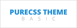 PURECSS Logo
